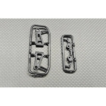 GL Racing LMP2 Front Upper Arms and Steering Knuckle L/R