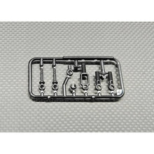 GL Racing LMP2 Central & Side Dampers