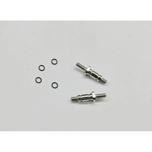 GL Racing LMP2 Steering Knuckle Axle-3mm