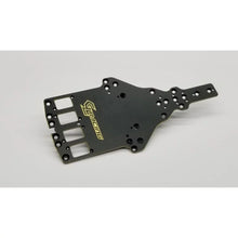 GL Racing Brass Chassis for GLF-1 - HeliDirect