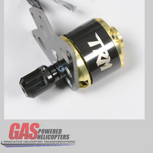 JCD Super-G Generator Mount Kit - HeliDirect