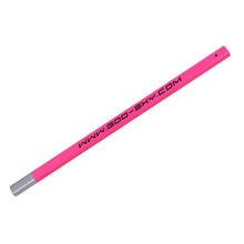 Goosky S1 Color Painted Tail Boom - Pink - HeliDirect