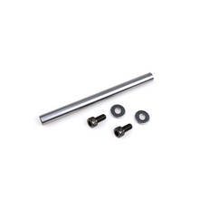 Goosky RS7 Feathering Shaft Set - HeliDirect