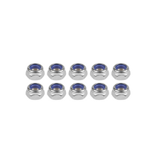 Goosky RS7 M2.5 Lock Nut - HeliDirect