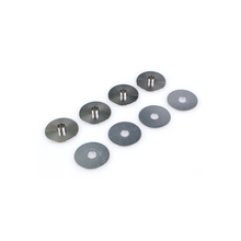 Goosky RS7 Main Blade Grip Washers - HeliDirect