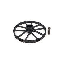 Goosky RS7 Main Belt Pulley - HeliDirect