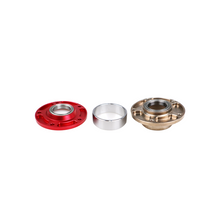 Goosky RS7 One-way Bearing Case - HeliDirect