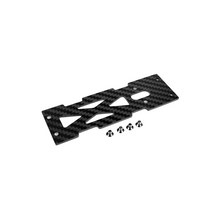 Goosky RS7 Gyro Plate - HeliDirect