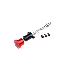 Goosky RS7 Battery Latch Set - HeliDirect