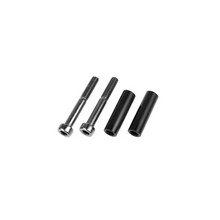 Goosky RS7 Main Frame Front Connecting Set - HeliDirect