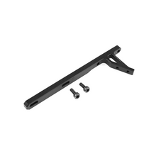 Goosky RS7 Lower Servo Mount - L - HeliDirect