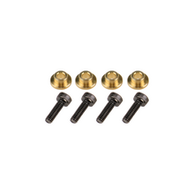 Goosky RS7 Servo Screw Set - HeliDirect