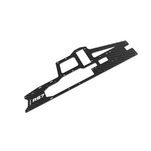 Goosky RS7 Upper Main Frame - Left - HeliDirect