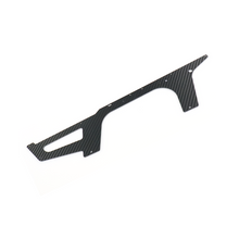 Goosky RS7 Lower Main Frame - Left - HeliDirect