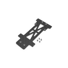 Goosky RS7 Front Frame CF Plate - HeliDirect