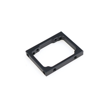 Goosky RS7 Front Frame Bracket - HeliDirect