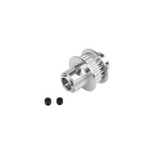 Goosky RS7 Tail Pulley - 21T - HeliDirect