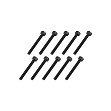Goosky RS7 Screws Set M3*25 - HeliDirect