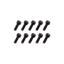 Goosky RS7 Screws M3*10 - HeliDirect