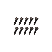 Goosky RS7 Screws M2.5*8 - HeliDirect