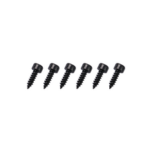 Goosky RS7 Screws ST3*10 - HeliDirect