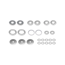 Goosky RS7 Washers Set - HeliDirect