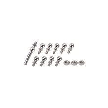 Goosky E2 Ball Head Screw Set