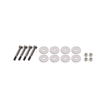 Goosky E2 Main Motor Retaining Screw Set