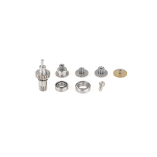 Goosky E2 Servo Gear Set