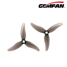 GemFan Hurricane 3630-3 Propeller For 3.6'' FPV Drone 3-Blade - HeliDirect