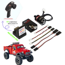 HobbyPlus CR18P EVO HARVEST ( Maroon ) With Furitek Stinger Brushless Power System Combo - HeliDirect