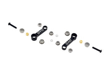 Aluminum Radius Arms - HeliDirect