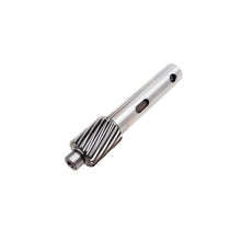 ILGoblin Steel Pinion Z18 x D12