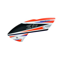 SAB CF Maverick Sport Canopy - HeliDirect