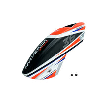 SAB CF Maverick Sport Canopy - HeliDirect