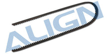 Align TB60 Tail Drive Belt - HeliDirect