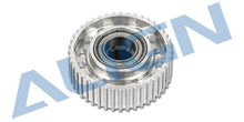 Align TB60 44T Belt Pulley Assembly - HeliDirect
