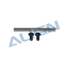 Align TB70 Spindle - HeliDirect