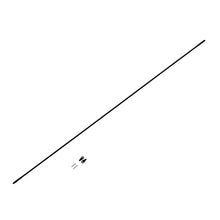 ILGoblin RAW Carbon Rod Set