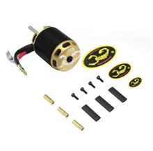 Scorpion HK5-4035-535kv Helicopter Motor - HeliDirect