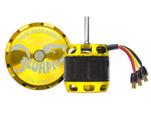 Scorpion HKIV-4020-860KV Brushless Motor - HeliDirect