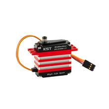 KST HLS3008-12 & HLS1535-12 Combo Set For 700 to 800 Class Electric Helicopter - HeliDirect