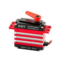 KST HLS3008-12 & HLS1535-12 Combo Set For 700 to 800 Class Electric Helicopter - HeliDirect