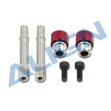 Align TN70 Canopy Mounting Bolt - HeliDirect