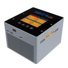 HOTA F6+ 1000W 60A 1-6S Quad Channel AC/DC Smart Charger - HeliDirect