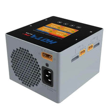 HOTA F6+ 1000W 60A 1-6S Quad Channel AC/DC Smart Charger - HeliDirect