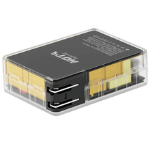 HOTA H24 245W GaN Gallium Nitride AC Adapter