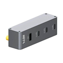 HOTA P24 PD 248W USB Type-C Charger w/ 3-6S XT60 Input- Grey