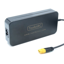 ToolkitRC ADP200 200W Power Supply w/ XT60 Output - HeliDirect