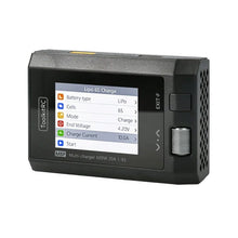 ToolkitRC M8P 600W 20A 1-8S Multi Function Balance DC Charger - HeliDirect